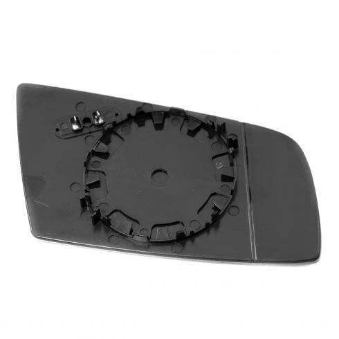 Wing Mirror Glass With Base Plate Original Equipment Quality  Direct Replacement