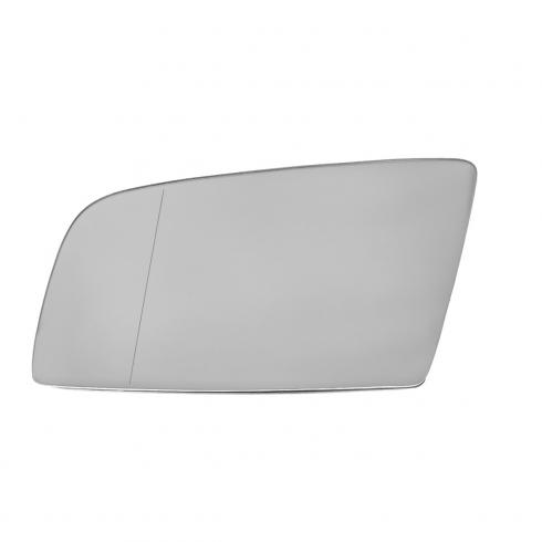 Wing Mirror Glass With Base Plate Original Equipment Quality  Direct Replacement
