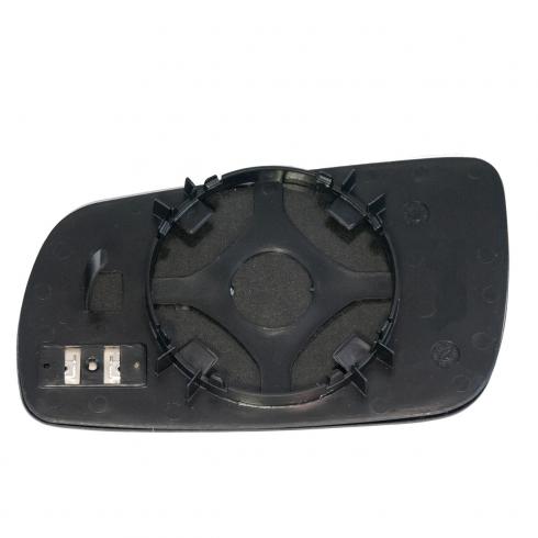 Wing Mirror Glass With Base Plate Original Equipment Quality  Direct Replacement