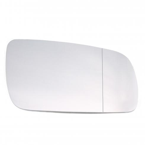 Wing Mirror Glass With Base Plate Original Equipment Quality  Direct Replacement