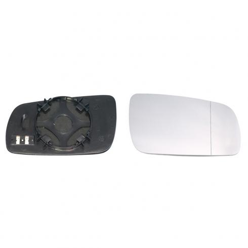 Wing Mirror Glass With Base Plate Original Equipment Quality  Direct Replacement
