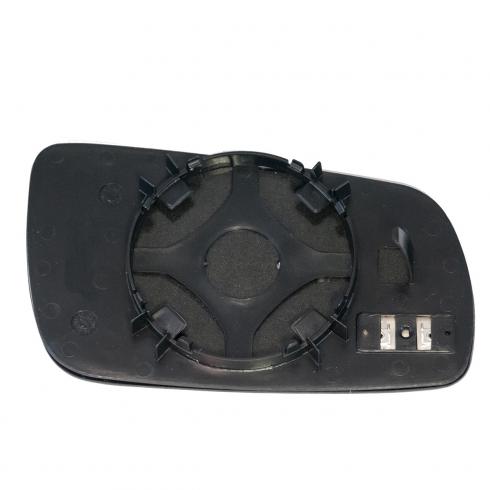 Wing Mirror Glass With Base Plate Original Equipment Quality  Direct Replacement