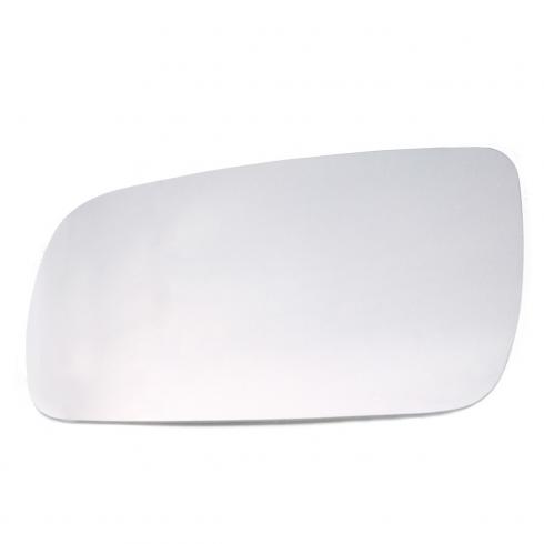 Wing Mirror Glass With Base Plate Original Equipment Quality  Direct Replacement