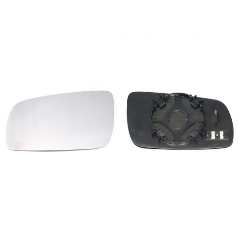 Wing Mirror Glass With Base Plate Original Equipment Quality  Direct Replacement