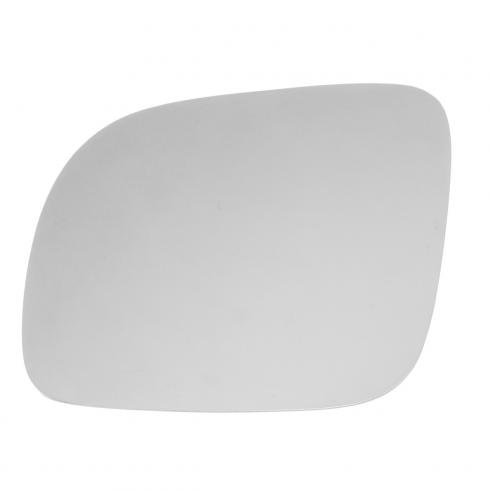 Wing Mirror Glass With Base Plate Original Equipment Quality  Direct Replacement