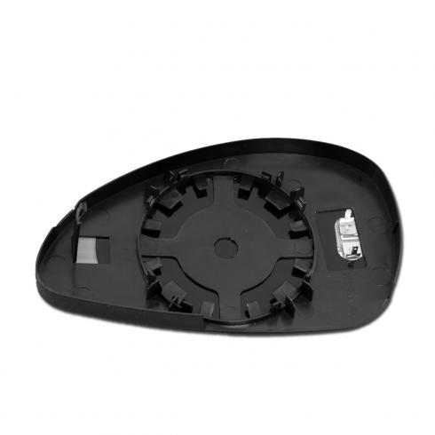 Wing Mirror Glass With Base Plate Original Equipment Quality  Direct Replacement