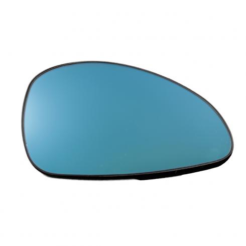 Wing Mirror Glass With Base Plate Original Equipment Quality  Direct Replacement