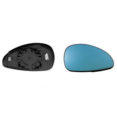 Wing Mirror Glass With Base Plate Original Equipment Quality  Direct Replacement