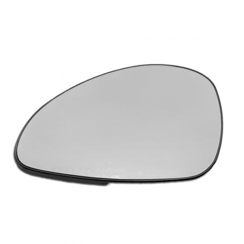 Wing Mirror Glass With Base Plate Original Equipment Quality  Direct Replacement