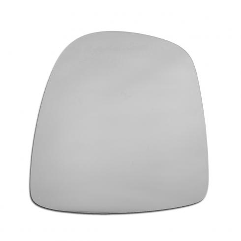 Wing Mirror Glass With Base Plate Original Equipment Quality  Direct Replacement