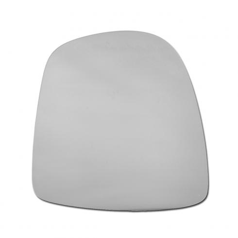 Wing Mirror Glass With Base Plate Original Equipment Quality  Direct Replacement