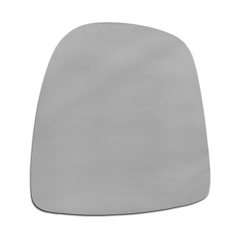 Wing Mirror Glass With Base Plate Original Equipment Quality  Direct Replacement