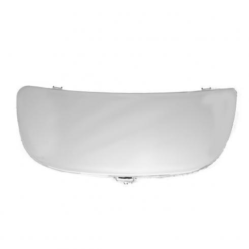 Wing Mirror Glass With Base Plate Original Equipment Quality  Direct Replacement