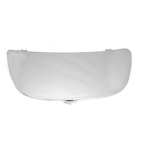 Wing Mirror Glass With Base Plate Original Equipment Quality  Direct Replacement