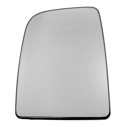 Wing Mirror Glass With Base Plate Original Equipment Quality  Direct Replacement
