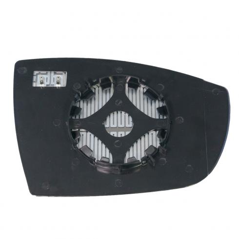 Wing Mirror Glass With Base Plate Original Equipment Quality  Direct Replacement