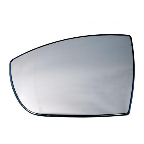 Wing Mirror Glass With Base Plate Original Equipment Quality  Direct Replacement
