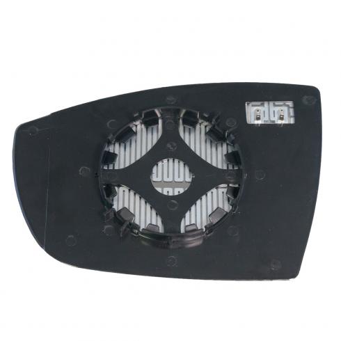 Wing Mirror Glass With Base Plate Original Equipment Quality  Direct Replacement
