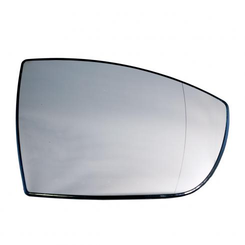Wing Mirror Glass With Base Plate Original Equipment Quality  Direct Replacement