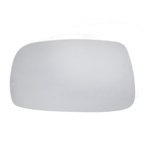 Wing Mirror Glass With Base Plate Original Equipment Quality  Direct Replacement
