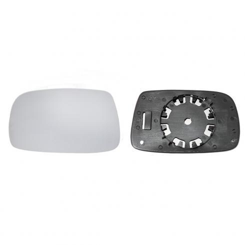 Wing Mirror Glass With Base Plate Original Equipment Quality  Direct Replacement