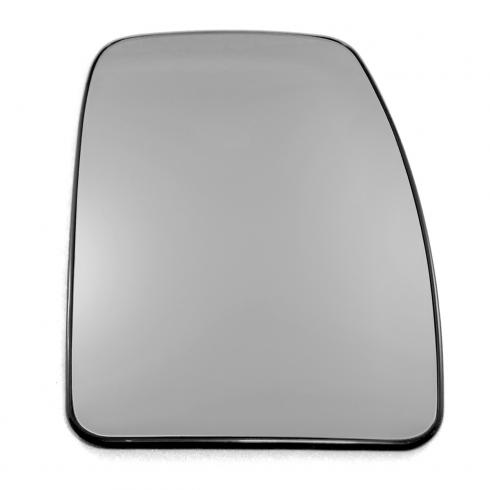 Wing Mirror Glass With Base Plate Original Equipment Quality  Direct Replacement