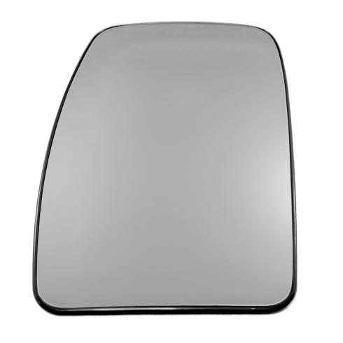 Wing Mirror Glass With Base Plate Original Equipment Quality  Direct Replacement