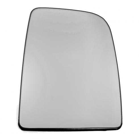 Wing Mirror Glass With Base Plate Original Equipment Quality  Direct Replacement