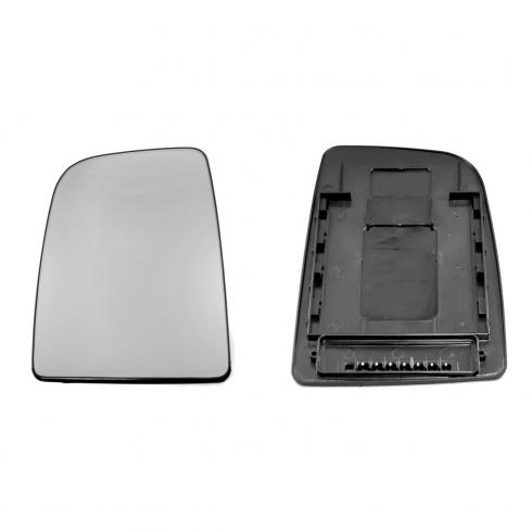Wing Mirror Glass With Base Plate Original Equipment Quality  Direct Replacement