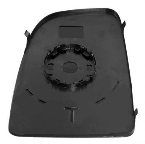 Wing Mirror Glass With Base Plate Original Equipment Quality  Direct Replacement