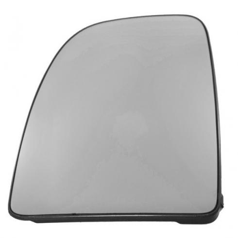 Wing Mirror Glass With Base Plate Original Equipment Quality  Direct Replacement