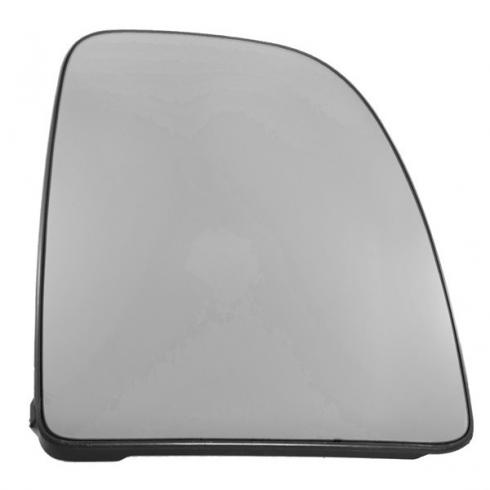 Wing Mirror Glass With Base Plate Original Equipment Quality  Direct Replacement
