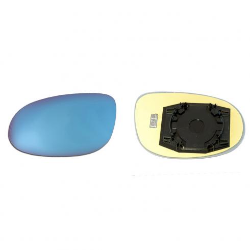 Wing Mirror Glass With Base Plate Original Equipment Quality  Direct Replacement