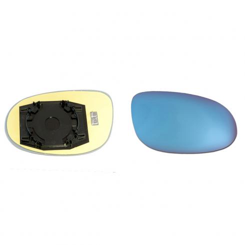 Wing Mirror Glass With Base Plate Original Equipment Quality  Direct Replacement