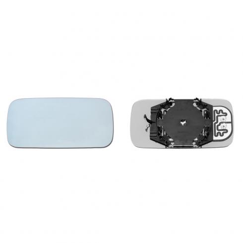 Wing Mirror Glass With Base Plate Original Equipment Quality  Direct Replacement