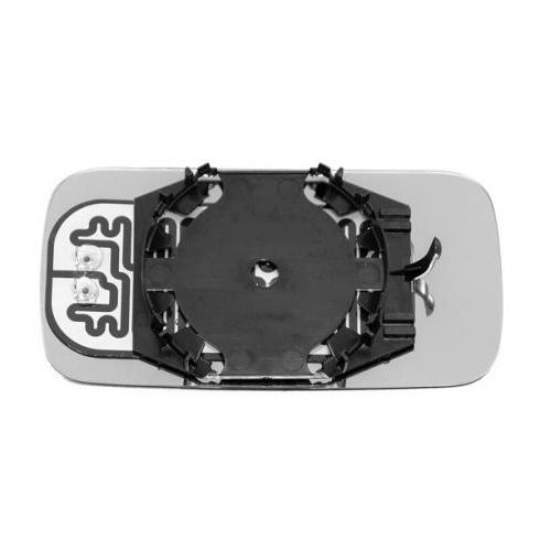 Wing Mirror Glass With Base Plate Original Equipment Quality  Direct Replacement