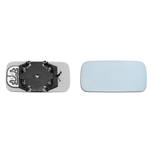 Wing Mirror Glass With Base Plate Original Equipment Quality  Direct Replacement
