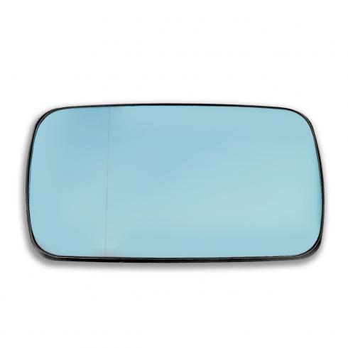 Wing Mirror Glass With Base Plate Original Equipment Quality  Direct Replacement