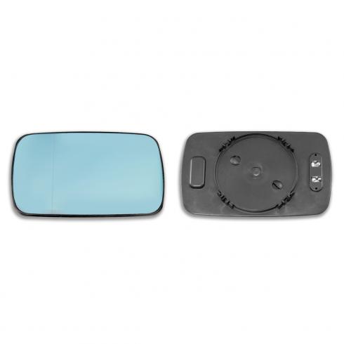 Wing Mirror Glass With Base Plate Original Equipment Quality  Direct Replacement