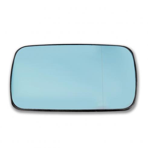 Wing Mirror Glass With Base Plate Original Equipment Quality  Direct Replacement