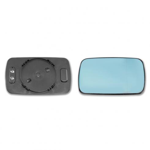 Wing Mirror Glass With Base Plate Original Equipment Quality  Direct Replacement