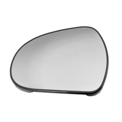 Wing Mirror Glass With Base Plate Original Equipment Quality  Direct Replacement