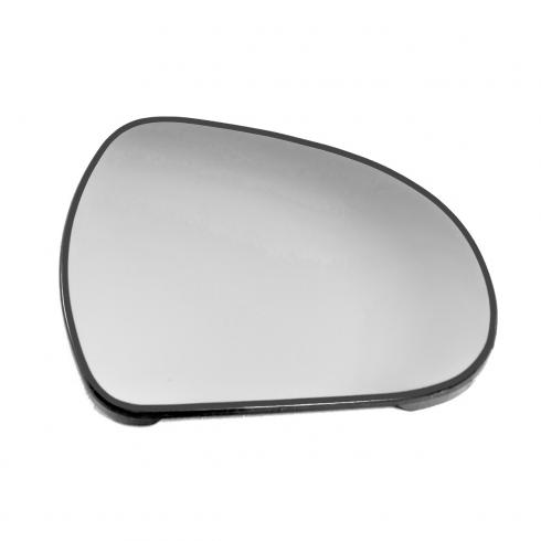 Wing Mirror Glass With Base Plate Original Equipment Quality  Direct Replacement