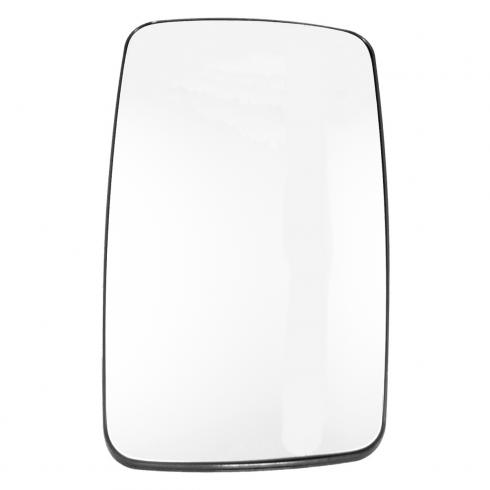 Wing Mirror Glass With Base Plate Original Equipment Quality  Direct Replacement