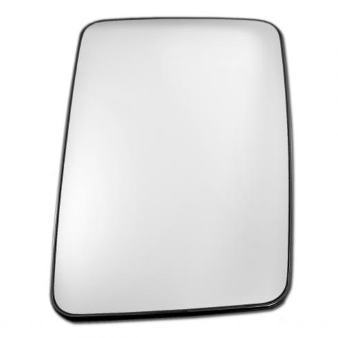 Wing Mirror Glass With Base Plate Original Equipment Quality  Direct Replacement