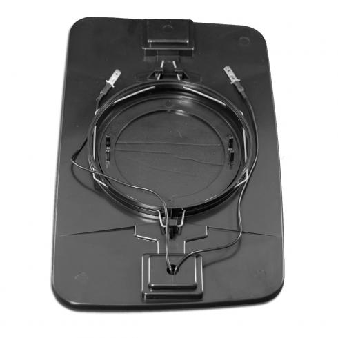 Wing Mirror Glass With Base Plate Original Equipment Quality  Direct Replacement