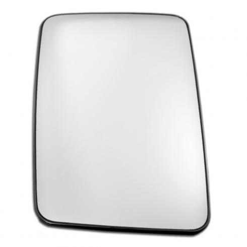 Wing Mirror Glass With Base Plate Original Equipment Quality  Direct Replacement