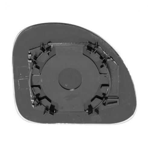 Wing Mirror Glass With Base Plate Original Equipment Quality  Direct Replacement