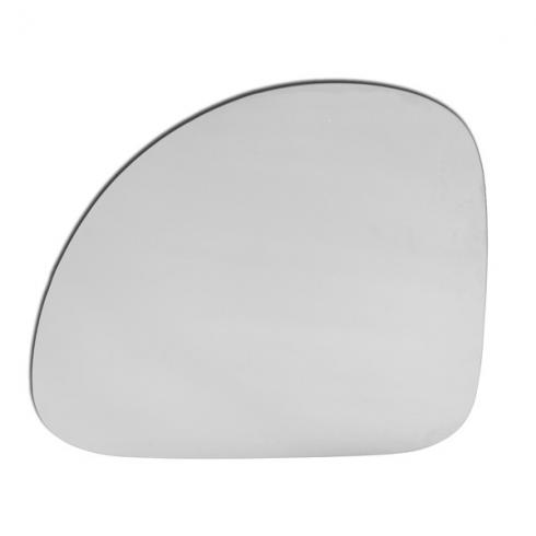 Wing Mirror Glass With Base Plate Original Equipment Quality  Direct Replacement