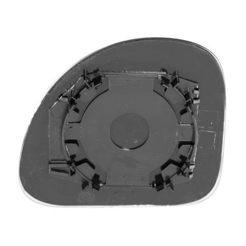 Wing Mirror Glass With Base Plate Original Equipment Quality  Direct Replacement